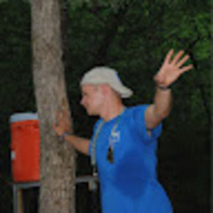 Meet your Posher, Marc